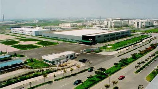 Forum Chine-Afrique: les chefs de délégation africains visitent la zone économique spéciale de Souzhou