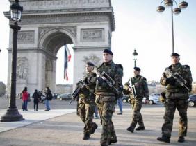 France : l’état d’urgence levé fin juillet