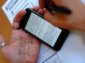 Fraude virtuelle : proposition de textes pénalisant dès la prochaine rentrée