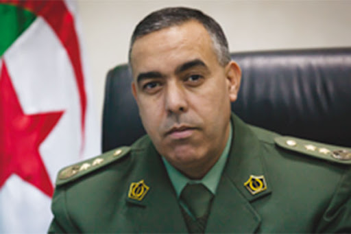 Général Ghali Belkessir: «Nettoyer la capitale de la criminalité multiforme…»