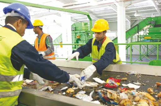 Gestion des déchets ménagers: Les Espagnols lancent une usine en Algérie