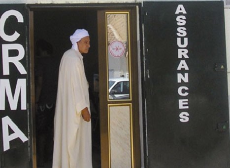 Gestion du portefeuille “assurances et sinistres” à la CRMA de Béjaïa: Plus de 10 000 dossiers en instance de traitement