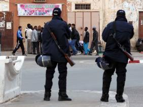 Ghardaïa : 140 affaires enregistrées par les services de police durant Ramadhan