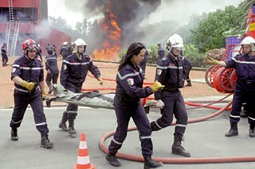 GHARDAÏA: Près de 180 secouristes formés par la Protection civile en 2016