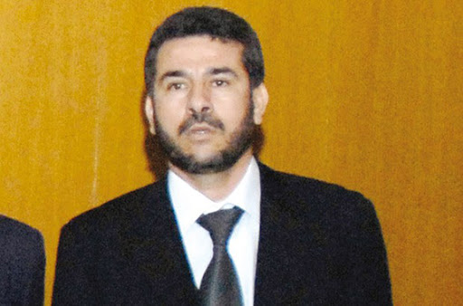 Ghouini limogé par son majliss choura