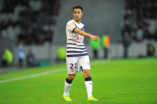 Girondins de Bordeaux : Ounas fait encore poireauter l’Algérie