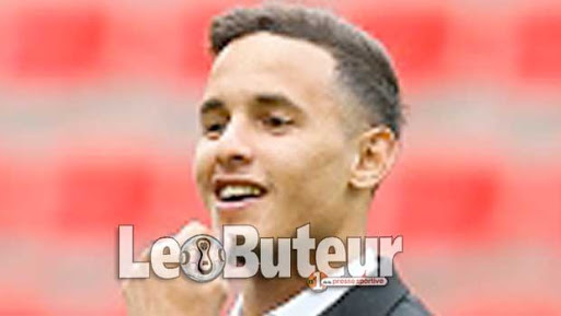 Gourcuff prépare  le départ de Zeffane