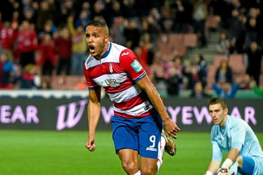 Grenade : Le départ d&rsquo;El-Arabi se confirme