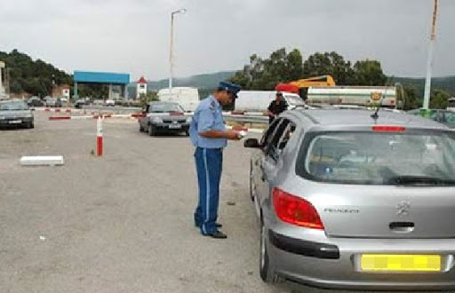 Guelma: La ruée vers la Tunisie a déjà commencé