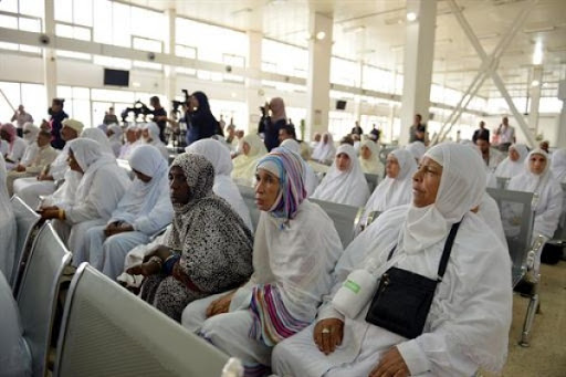 Hadj 2016: des centres de regroupement près des aéroports d’Alger, Oran, Constantine et Ouargla, pour orienter les hadjis