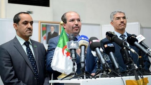 Hadj 2016: le 1er vol vers les Lieux Saints le 18 août