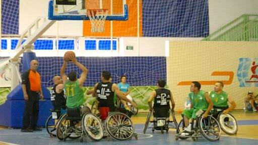 Handi-basket/Championnat arabe: l’Algérie au Maroc pour peaufiner sa préparation aux Paralympiques-2016
