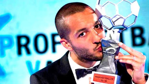 Hanni : «Anderlecht est le meilleur choix que  je pouvais faire dans ma carrière»