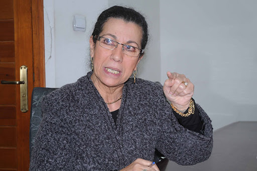 Hanoune: «Le message de Bouteflika aux jeunes a ignoré la crise»