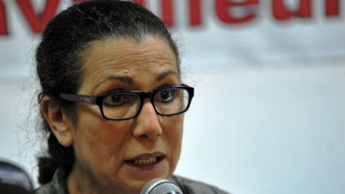 Hanoune : « le pouvoir met en danger le pays »