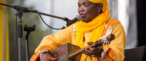 Hasna el Becharia, Julian Marley ou encore Souad Asla au festival de Timgad à partir du 12 juillet