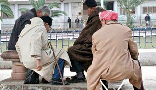 Hausse brutale de la mortalité chez les personnes âgées