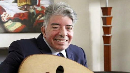 Hommage appuyé à Noubli Fadel à la clôture des 6es nuits de la musique andalouse