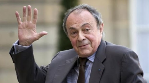 Hommage national à Michel Rocard, l’homme de la « deuxième gauche » et l’ami fidèle de l’Algérie