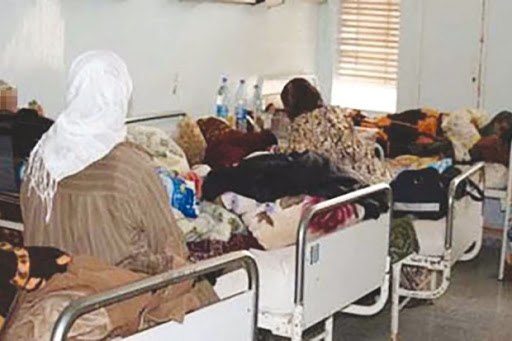 Il a été “sermonné” par le ministre de tutelle: Le DSP de Bouira sur la sellette