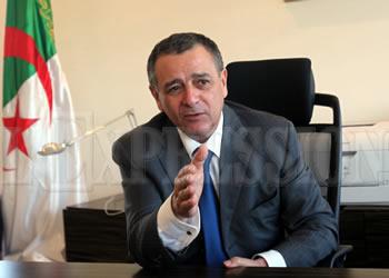 Il bouleverse le secteur de l’industrie et le monde des affaires: L’effet Bouchouareb