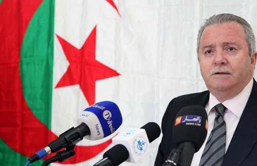 Il critique le gouvernement et cible Bouchouareb Rebaïne : “Sellal doit assainir les rangs de son équipe”