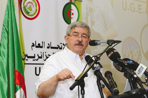 Il s’est exprimé hier à l’université d’été de l’UGEA: Ouyahia évite les dossiers chauds