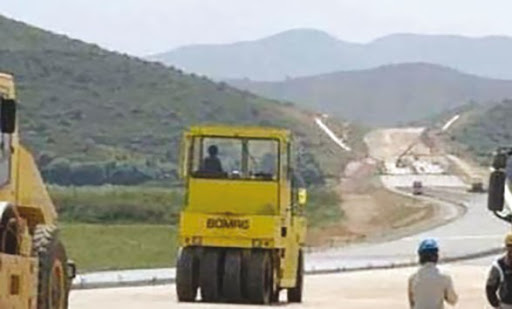 Ils exigent d’être payés avant la mise en service de la pénétrante Ahnif-Béjaïa: Le “chantage” des Chinois