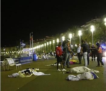 Ils sont 5 à Nice et 3 Paris :Ces Algériens victimes du terrorisme à l’étranger