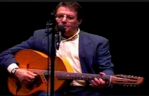 Inauguration de la semaine culturelle El Hachemi Guerouabi