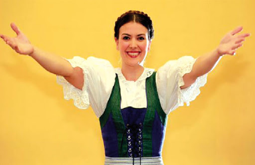 independance de la colombie : Monica Danilov célèbre le 206e anniversaire à Alger