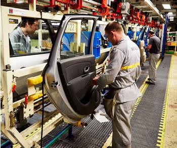 Industrie de l’automobile: L’Andi confirme les atouts de l’Algérie