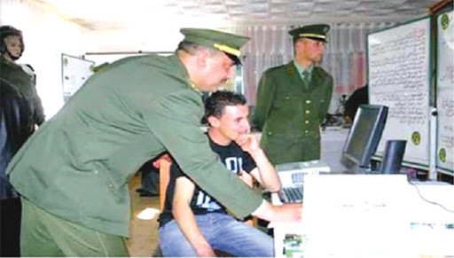 Informations en temps réel sur la situation routière