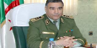 Installé par le général nouba à oran: Le général Baiben Karim nouveau commandant régional de la Gendarmerie