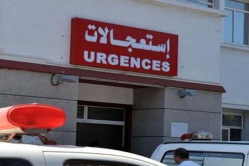 Intoxications alimentaires et accidents domestiques Plus de 800 admissions aux urgences durant l’Aïd