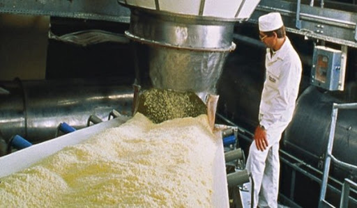 Investir dans la déshydratation du lait pour remédier aux dysfonctionnements de la filière