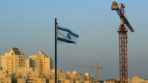 Israël approuve 560 nouvelles maisons dans une colonie de Cisjordanie