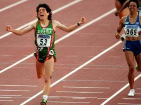 Jeux Olympiques – statistiques : l’Algérie 6è au classement des pays africains médaillés