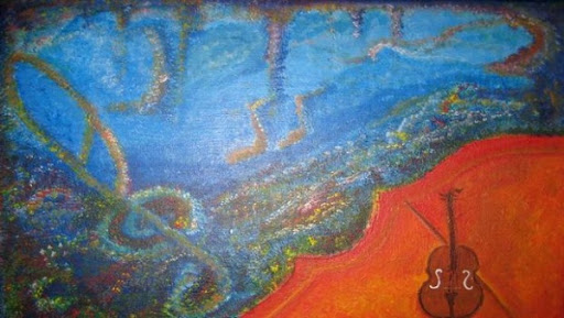 Jijel: l’artiste plasticienne Attika Boubezari expose ses œuvres aux Etats-Unis