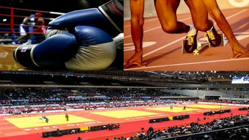 JO-2016: athlétisme, boxe et judo, les sports les plus représentés à Rio