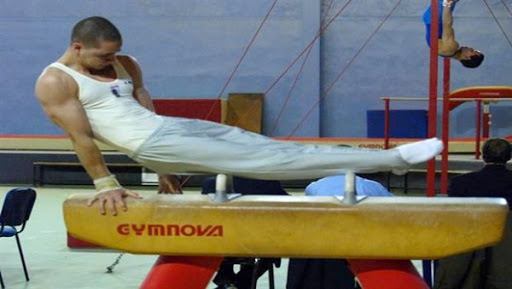 JO-2016 : les gymnastes algériens loin du haut niveau (Bouchiha)