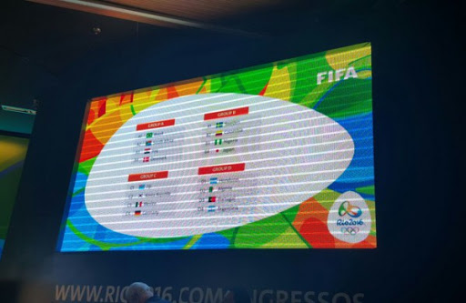 JO 2016 : Vague de forfaits en Équipe d’Argentine