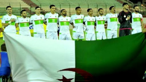 JO-2016/Algérie-Irak: réapprendre à gagner avant le stage d’Espagne