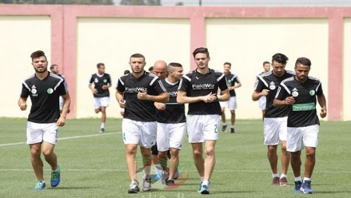 JO-2016/Football: les Verts visent la victoire face à l’Irak pour se remettre en confiance