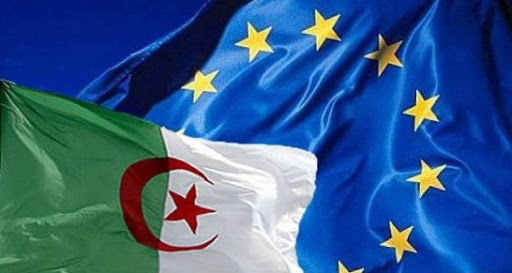 John O’Rourke nouveau chef de la délégation de l’Union européenne à Alger