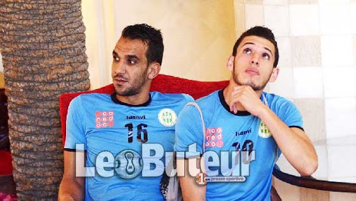 JSK : Aïboud : «Celui qui veut jouer n’a qu’à se donner à fond»