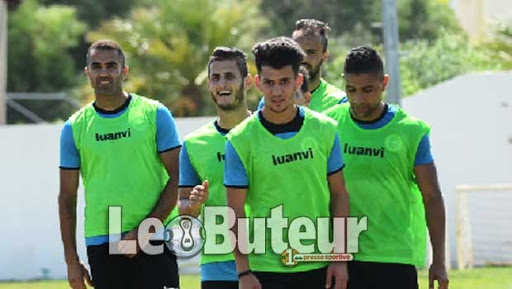 JSK : Benabou : «J’avais un problème administratif à régler, j’ai tout dit à Mouassa»