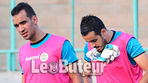 JSK : Boultif : «Je veux devenir le numéro 1»