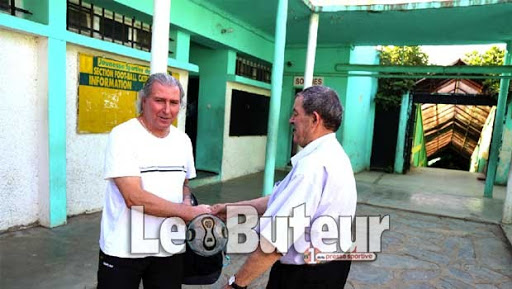 JSK : Hannachi : «J’espère qu’avec les dispositions prises par la FAF, la LFP et la DGSN on passera…»