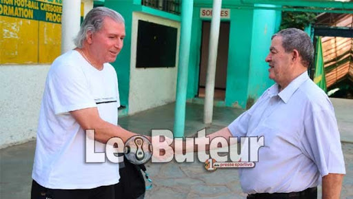 JSK : Hannachi : «Le recrutement est clos»